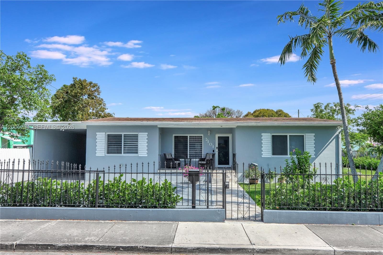 2101 NW 26th St, Miami FL 33142 — 3