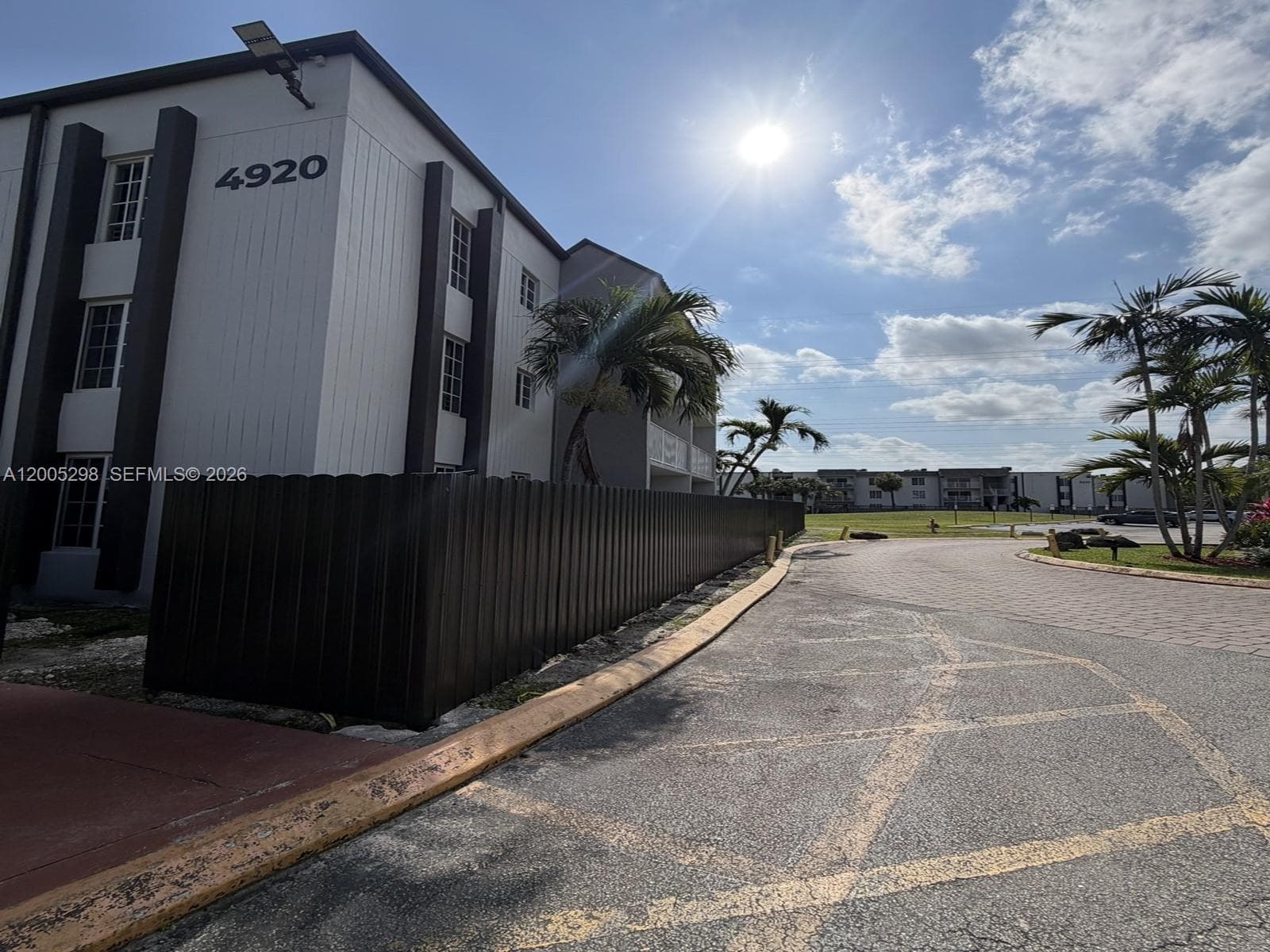 4920 NW 79th Ave # 313, Doral FL 33166 — 2