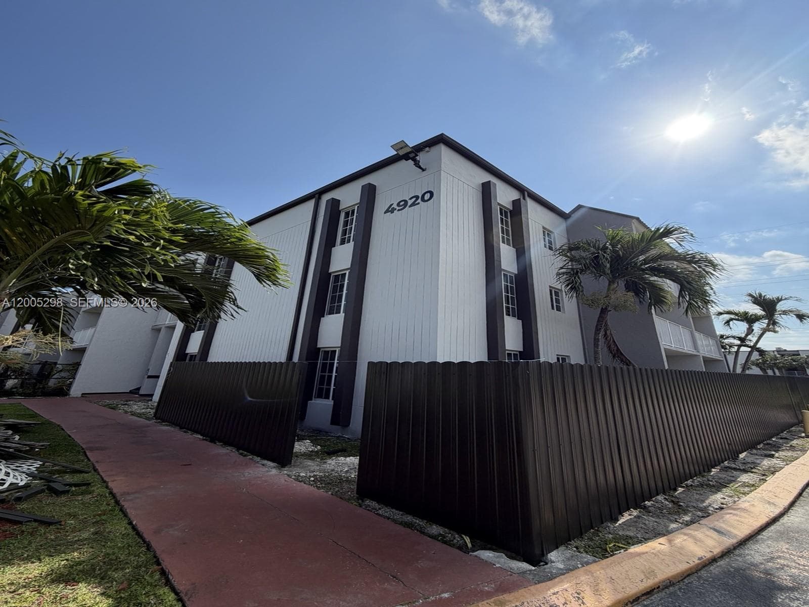 4920 NW 79th Ave # 313, Doral FL 33166 — 3
