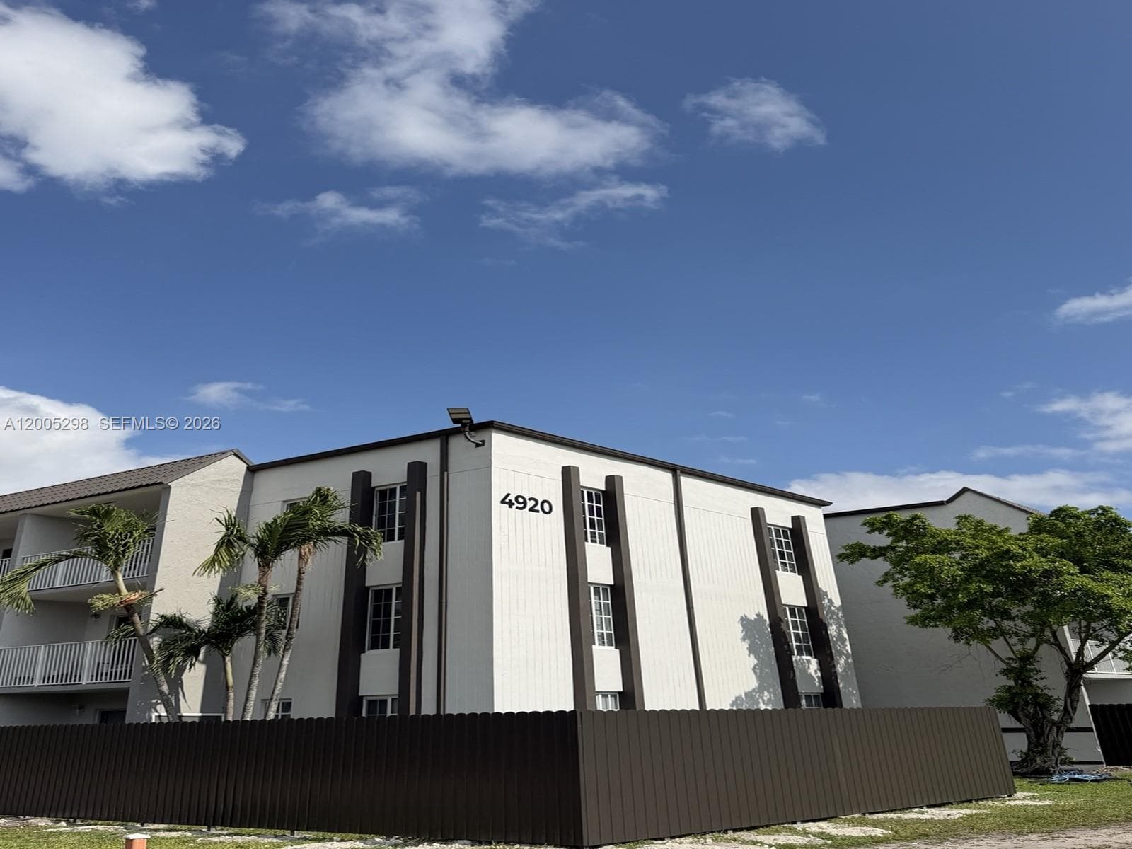 4920 NW 79th Ave # 313, Doral FL 33166 — 1
