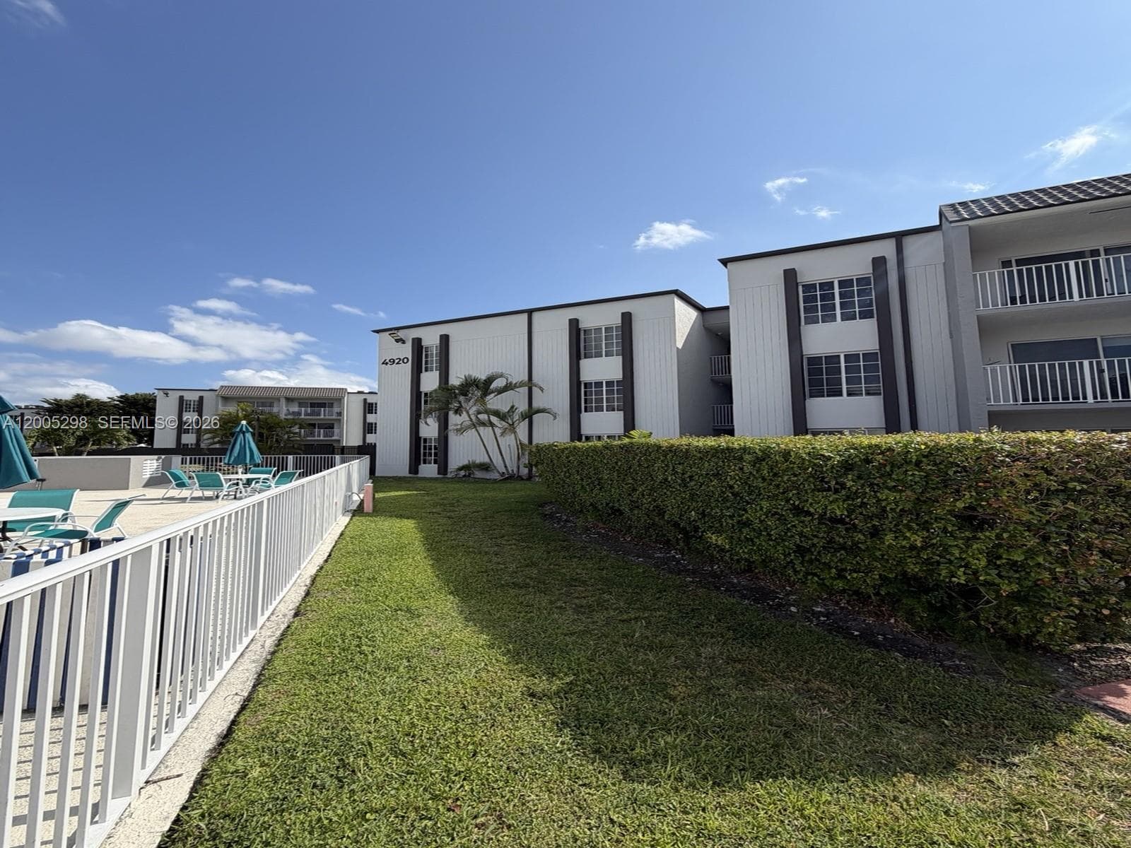 4920 NW 79th Ave # 313, Doral FL 33166 — 4