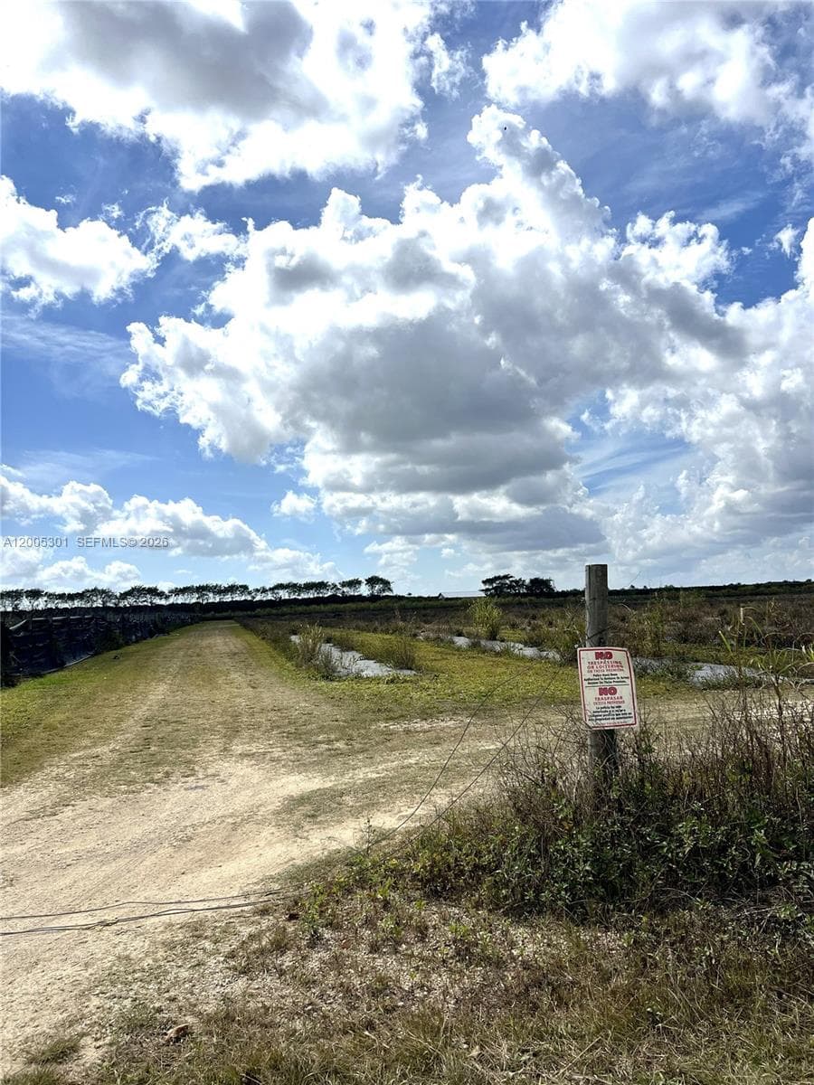 34000 SW 222th Ave, Homestead FL 33034 — 5