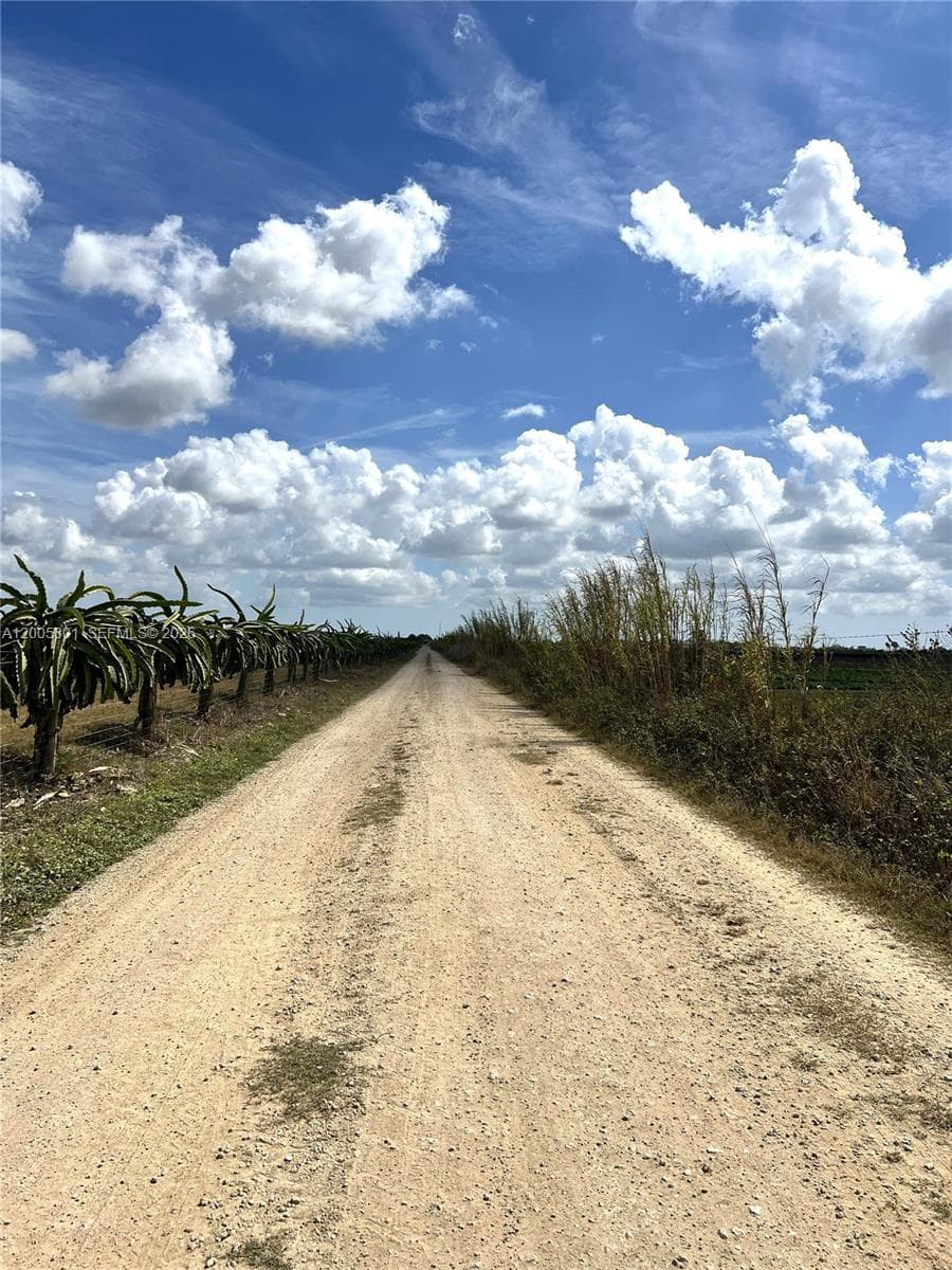 34000 SW 222th Ave, Homestead FL 33034 — 4