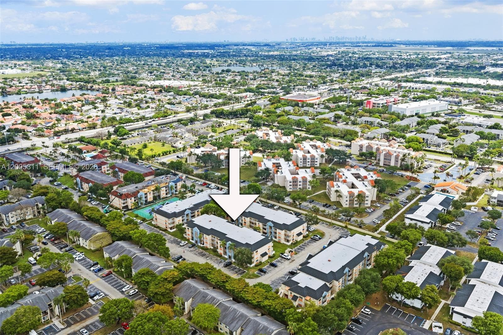 18880 NW 57th Ave # 301, Hialeah FL 33015 — 6