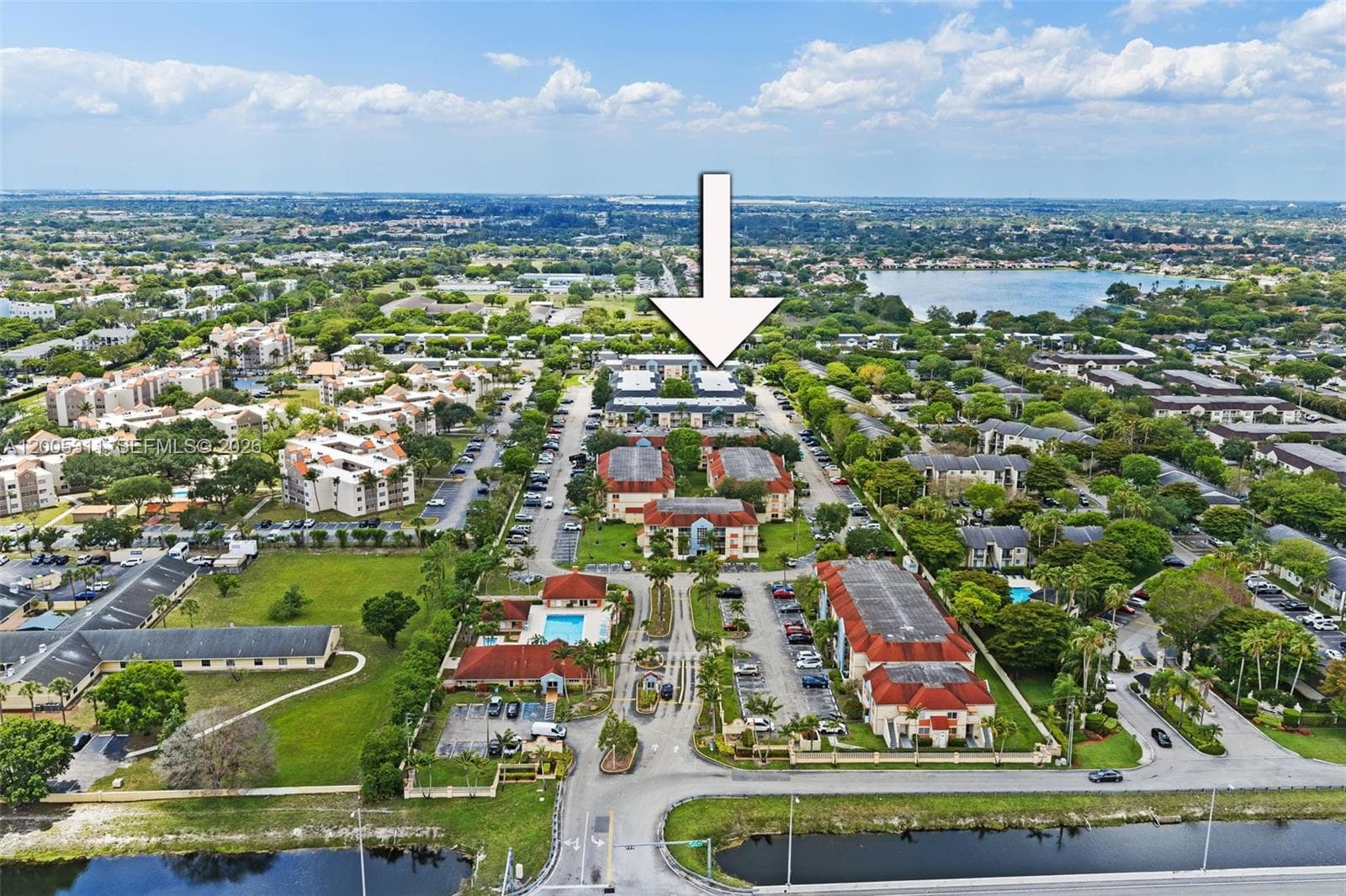 18880 NW 57th Ave # 301, Hialeah FL 33015 — 3