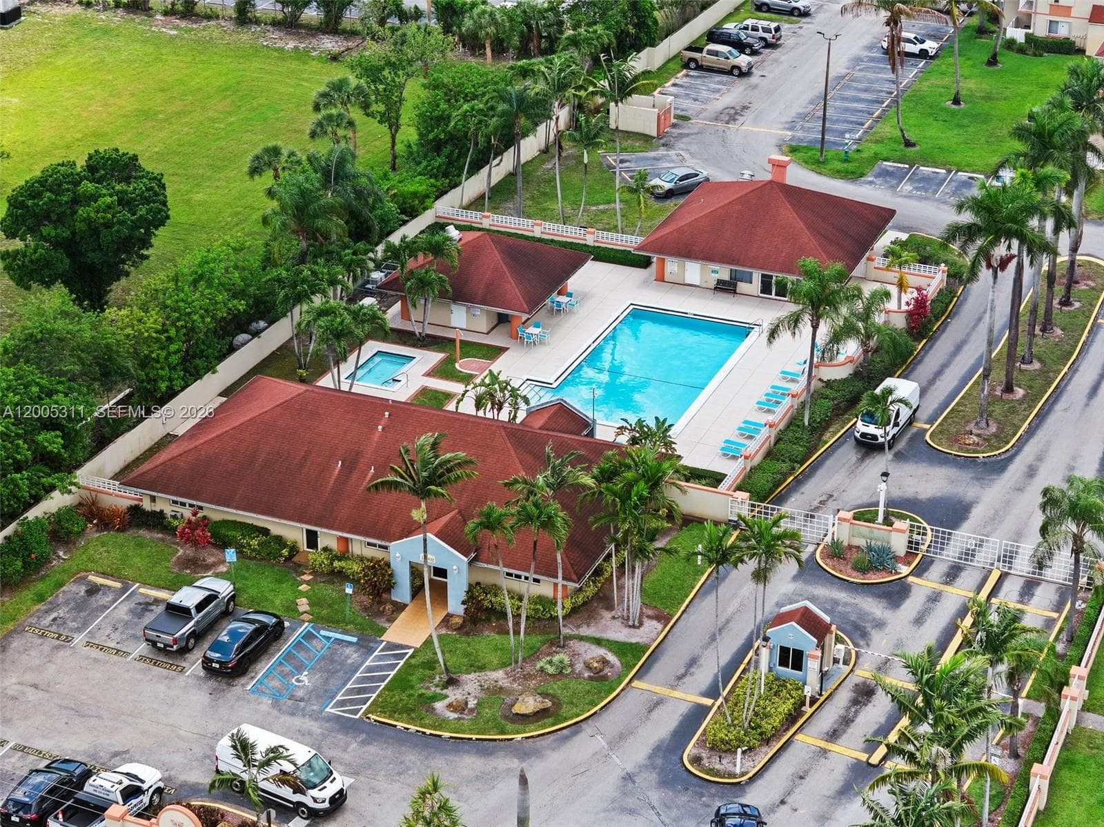 18880 NW 57th Ave # 301, Hialeah FL 33015 — 31