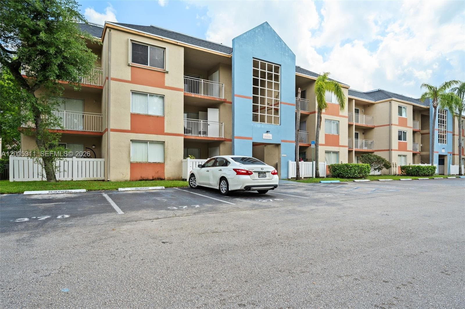 18880 NW 57th Ave # 301, Hialeah FL 33015 — 8