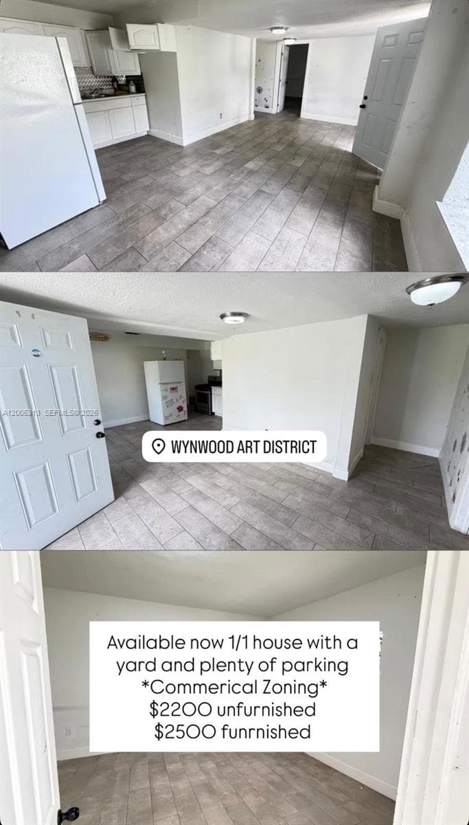 301 NW 37th St, Miami FL 33127 — 2