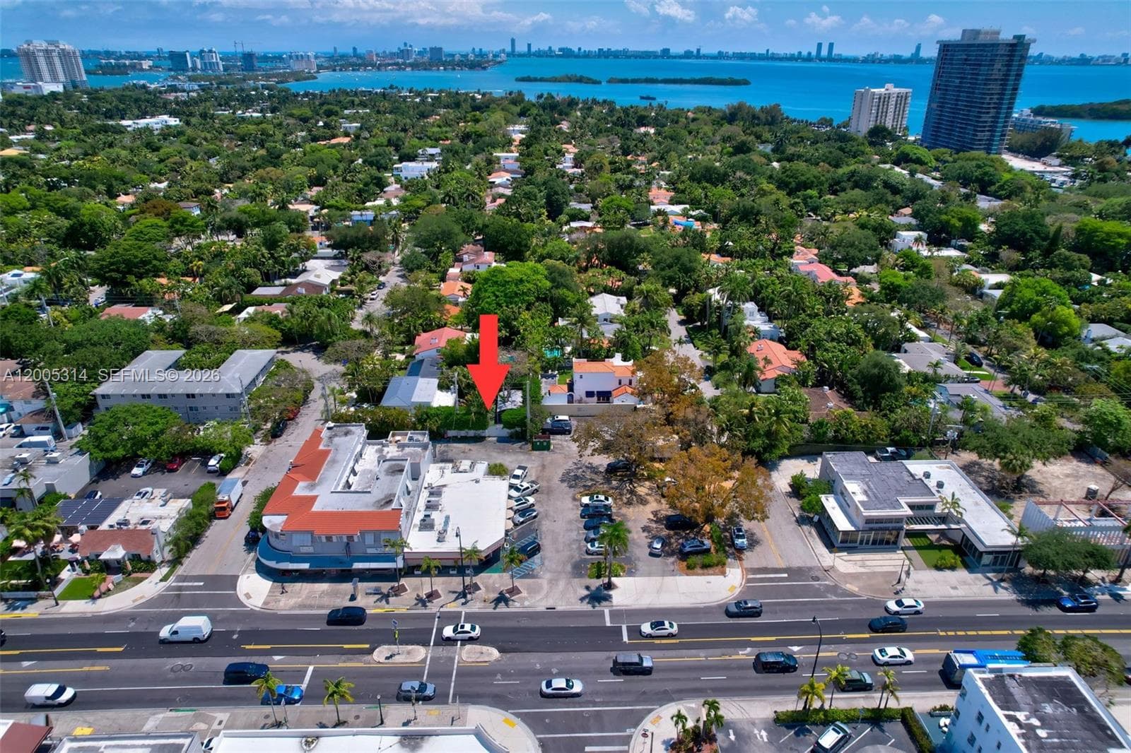 7201 Biscayne Blvd, Miami FL 33138 — 7