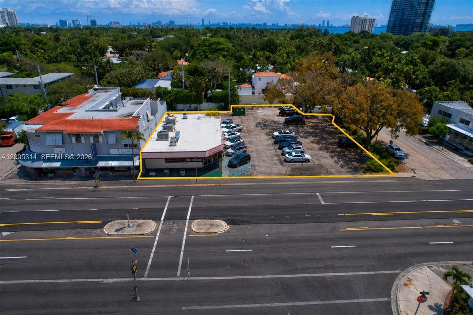 7201 Biscayne Blvd, Miami FL 33138 — 1