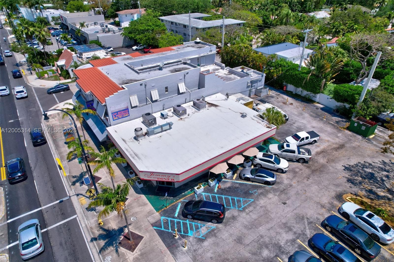 7201 Biscayne Blvd, Miami FL 33138 — 4