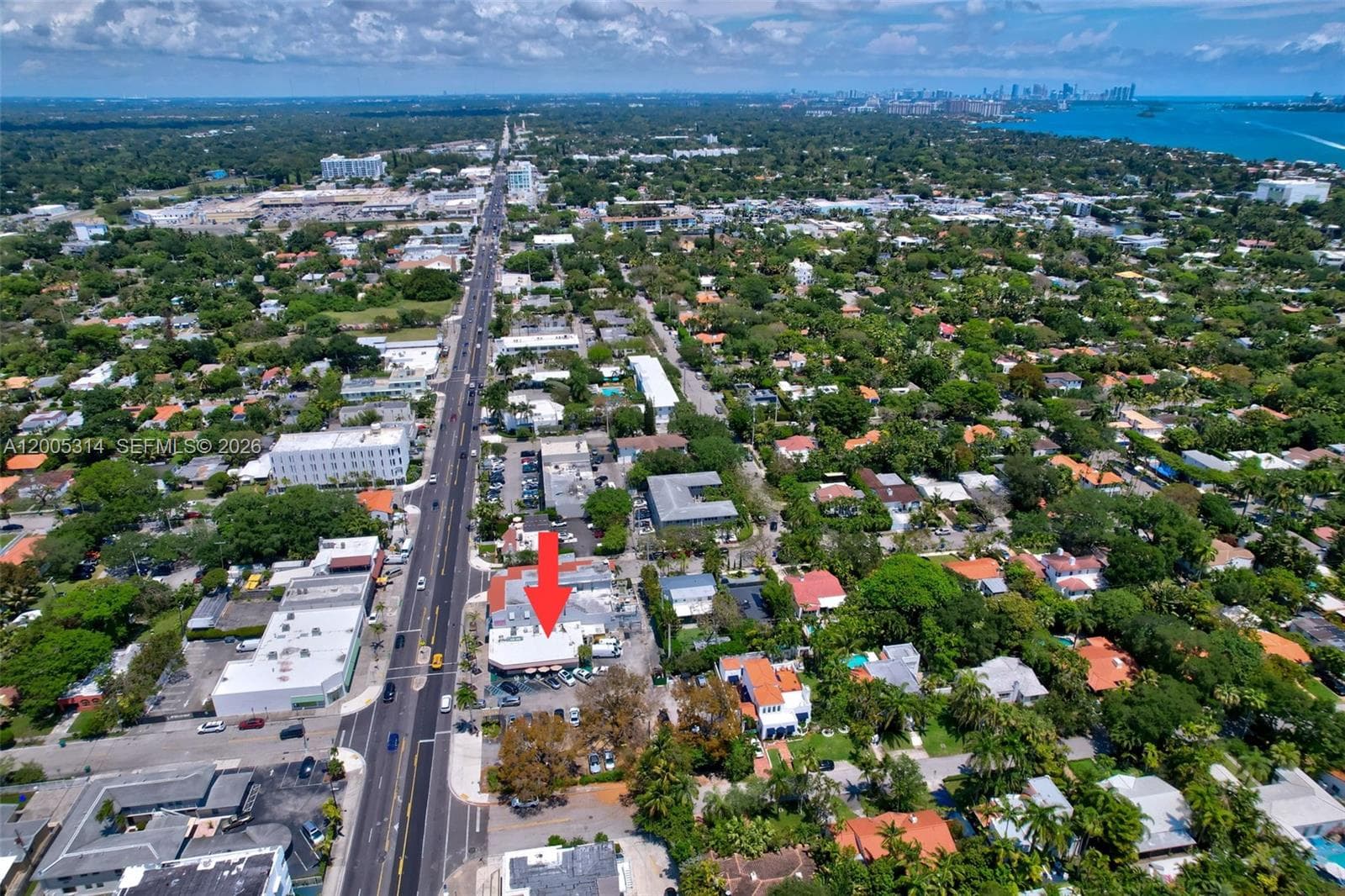 7201 Biscayne Blvd, Miami FL 33138 — 8