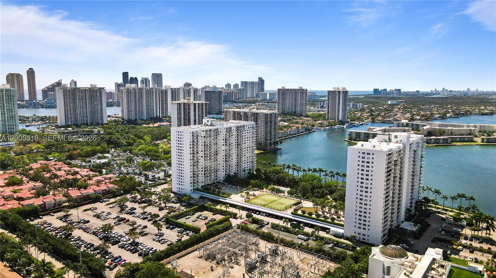 2851 NE 183rd St # 2012E, Aventura FL 33160 — 62