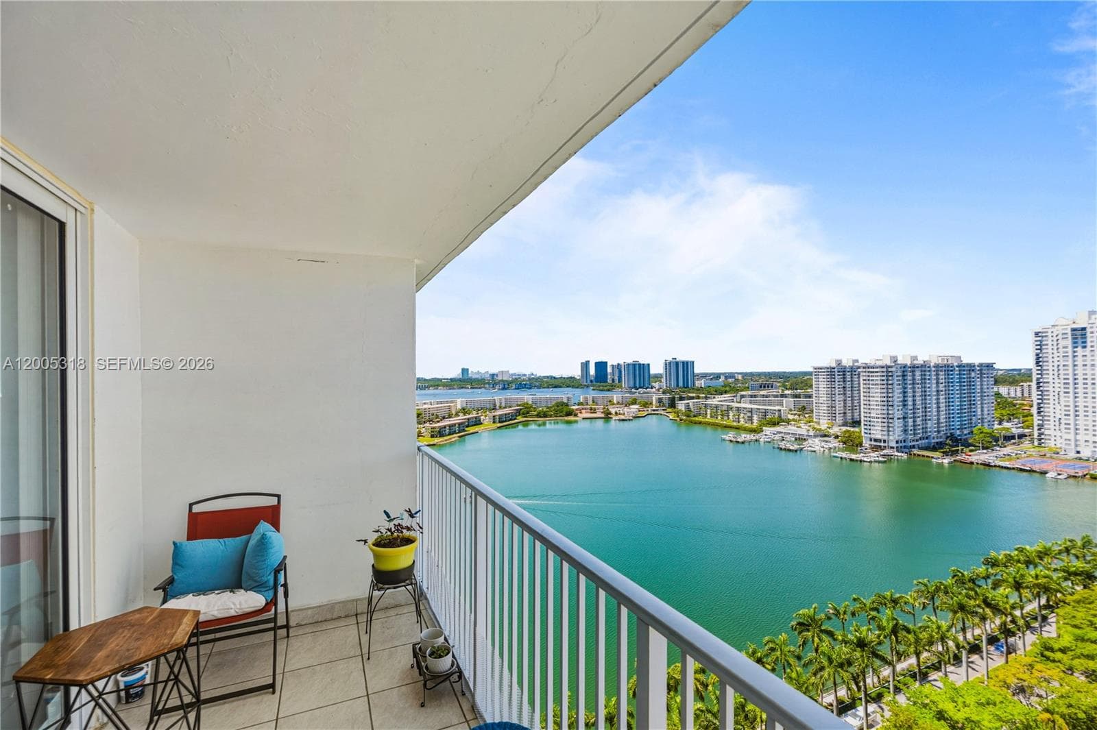 2851 NE 183rd St # 2012E, Aventura FL 33160 — 27