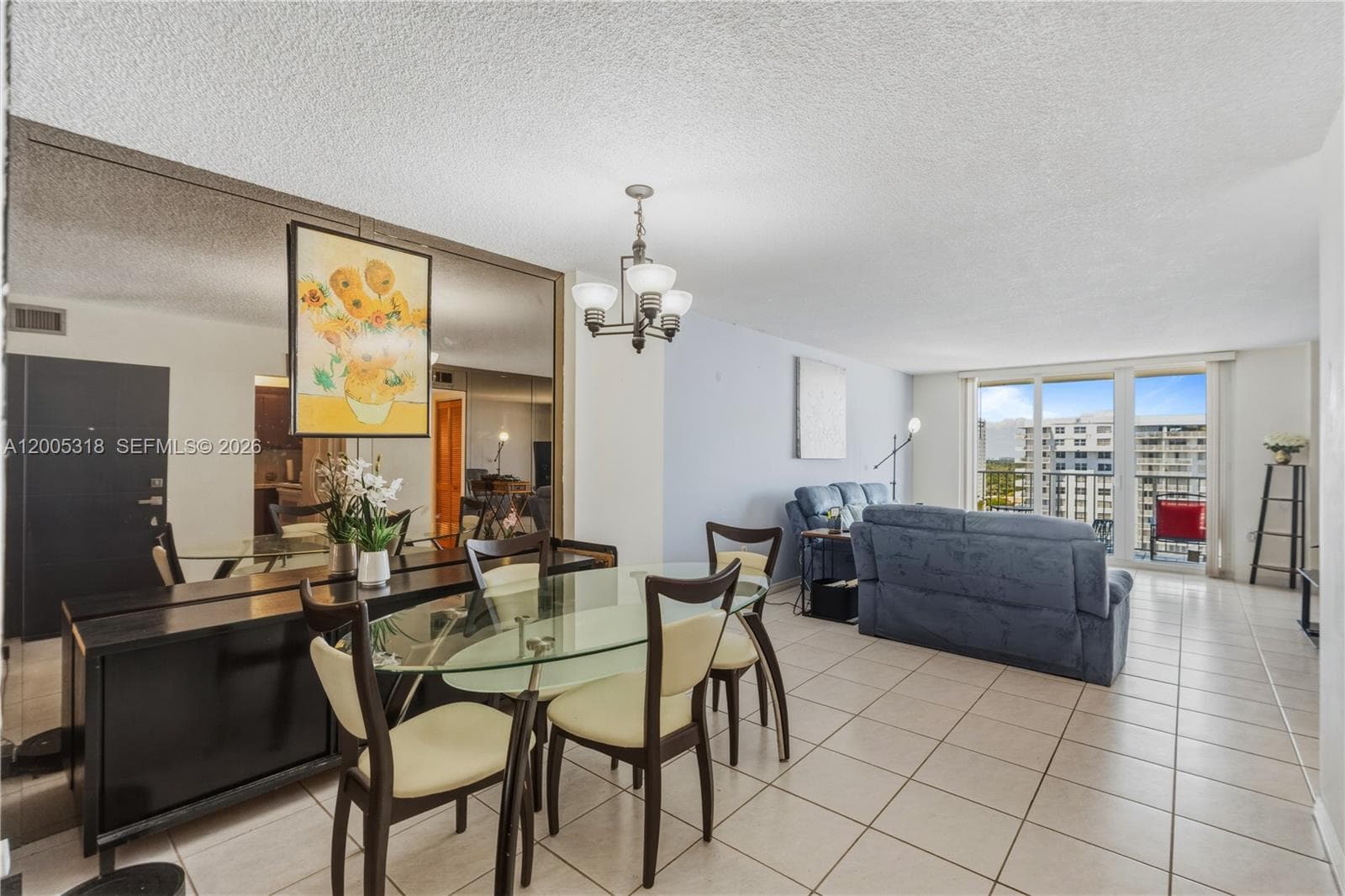 2851 NE 183rd St # 2012E, Aventura FL 33160 — 2