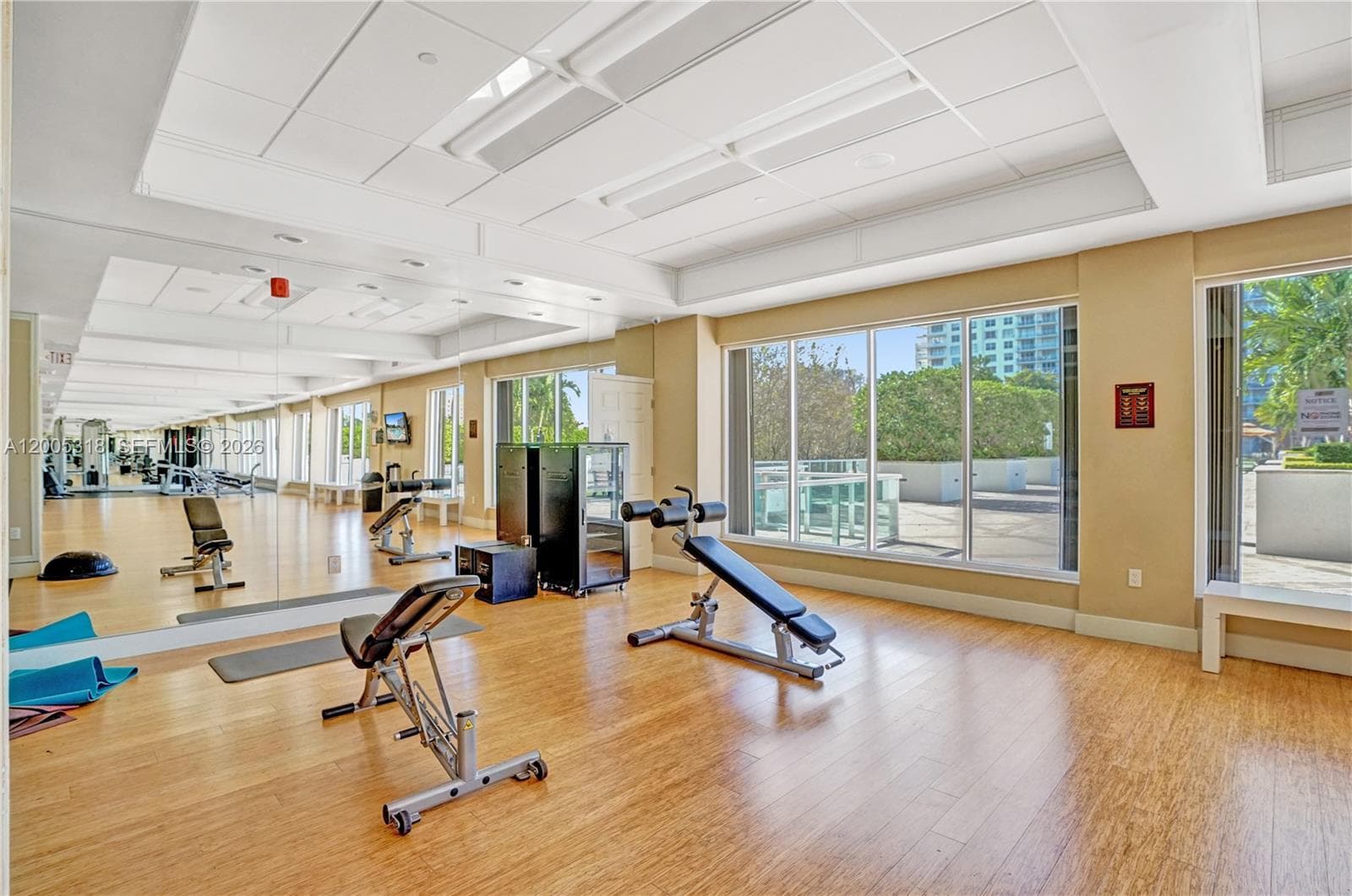 2851 NE 183rd St # 2012E, Aventura FL 33160 — 56