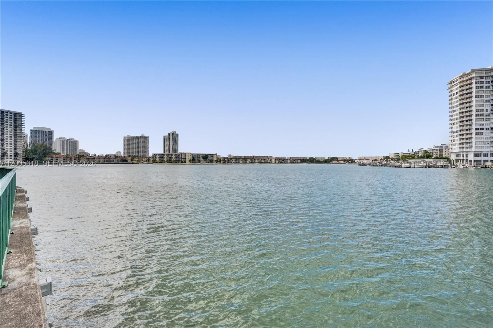 2851 NE 183rd St # 2012E, Aventura FL 33160 — 57