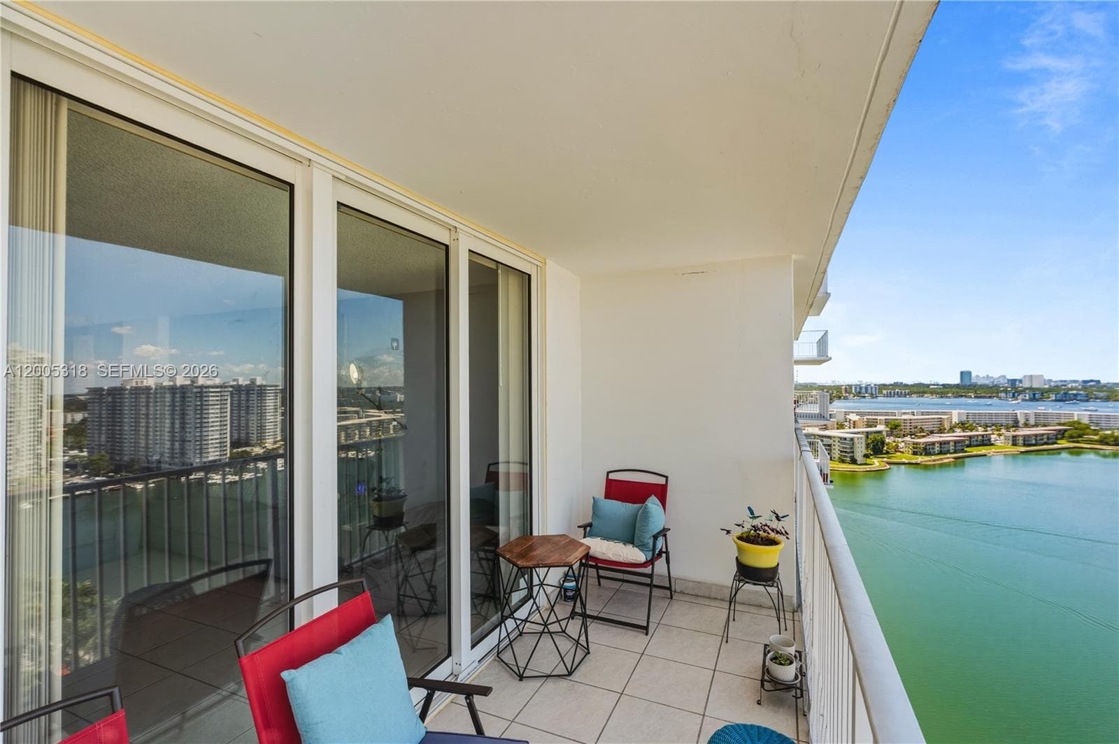 2851 NE 183rd St # 2012E, Aventura FL 33160 — 26