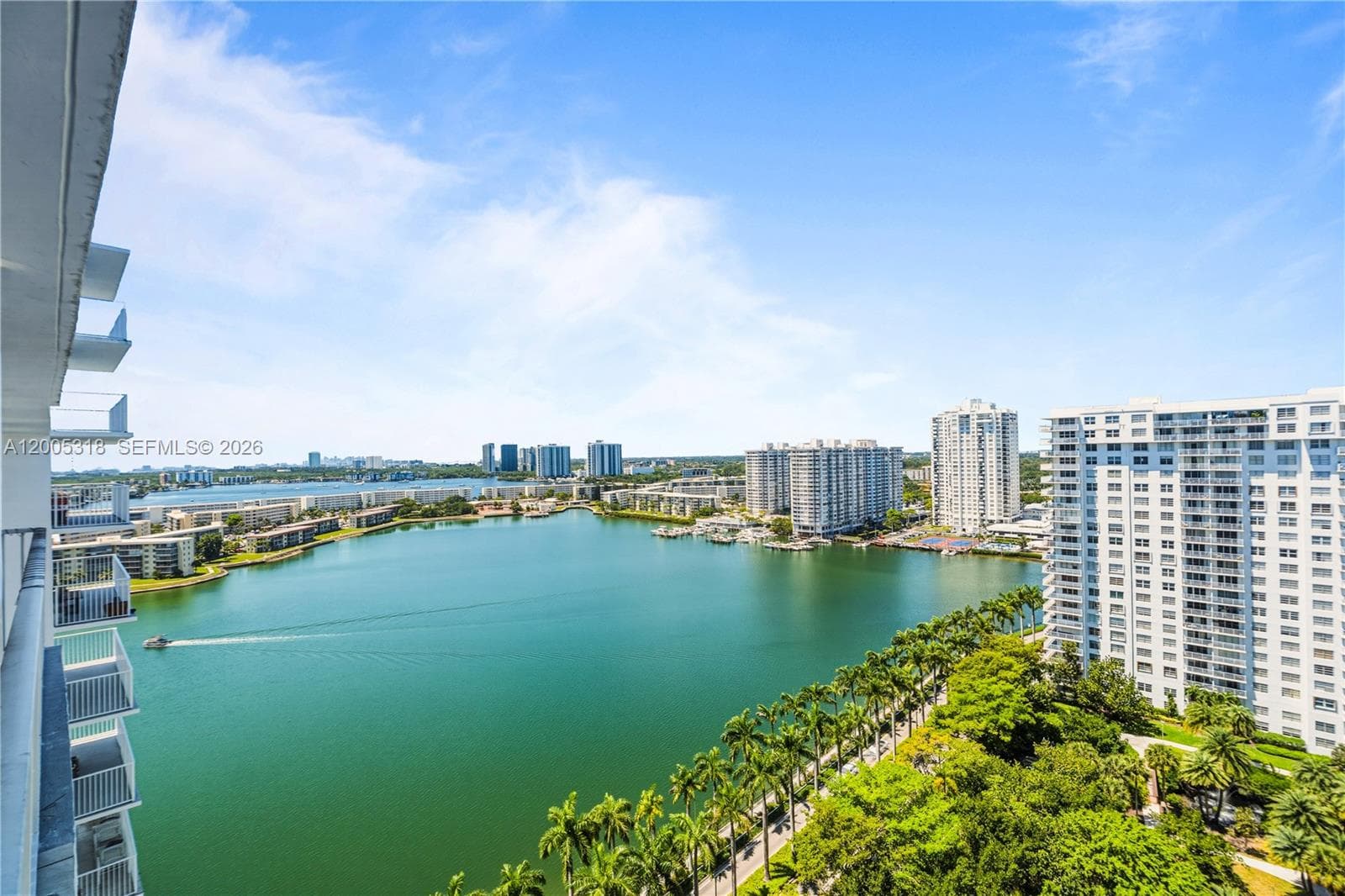 2851 NE 183rd St # 2012E, Aventura FL 33160 — 3