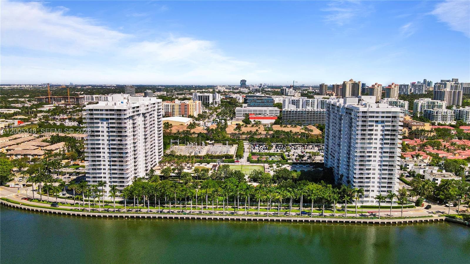 2851 NE 183rd St # 2012E, Aventura FL 33160 — 67