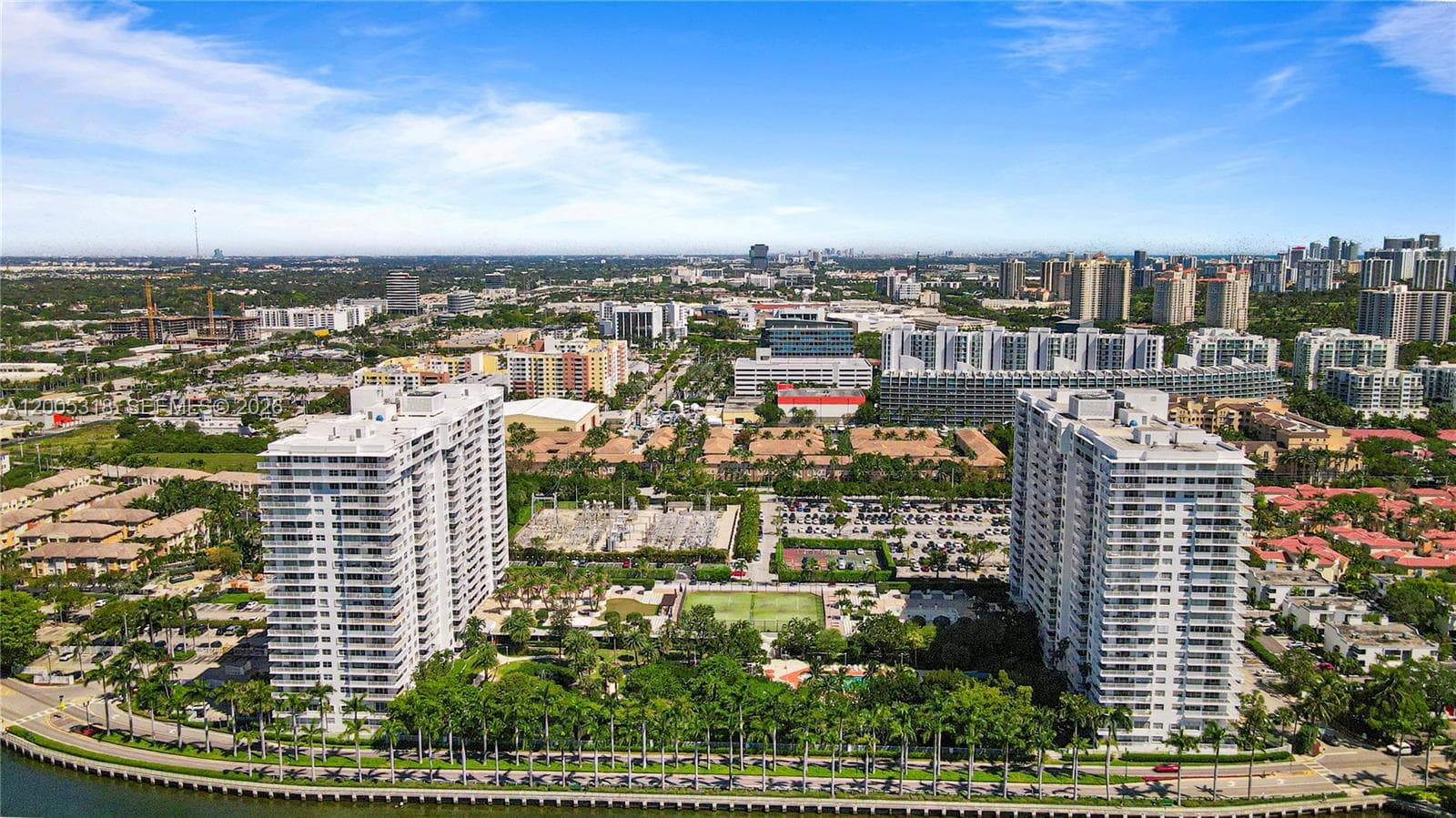 2851 NE 183rd St # 2012E, Aventura FL 33160 — 66