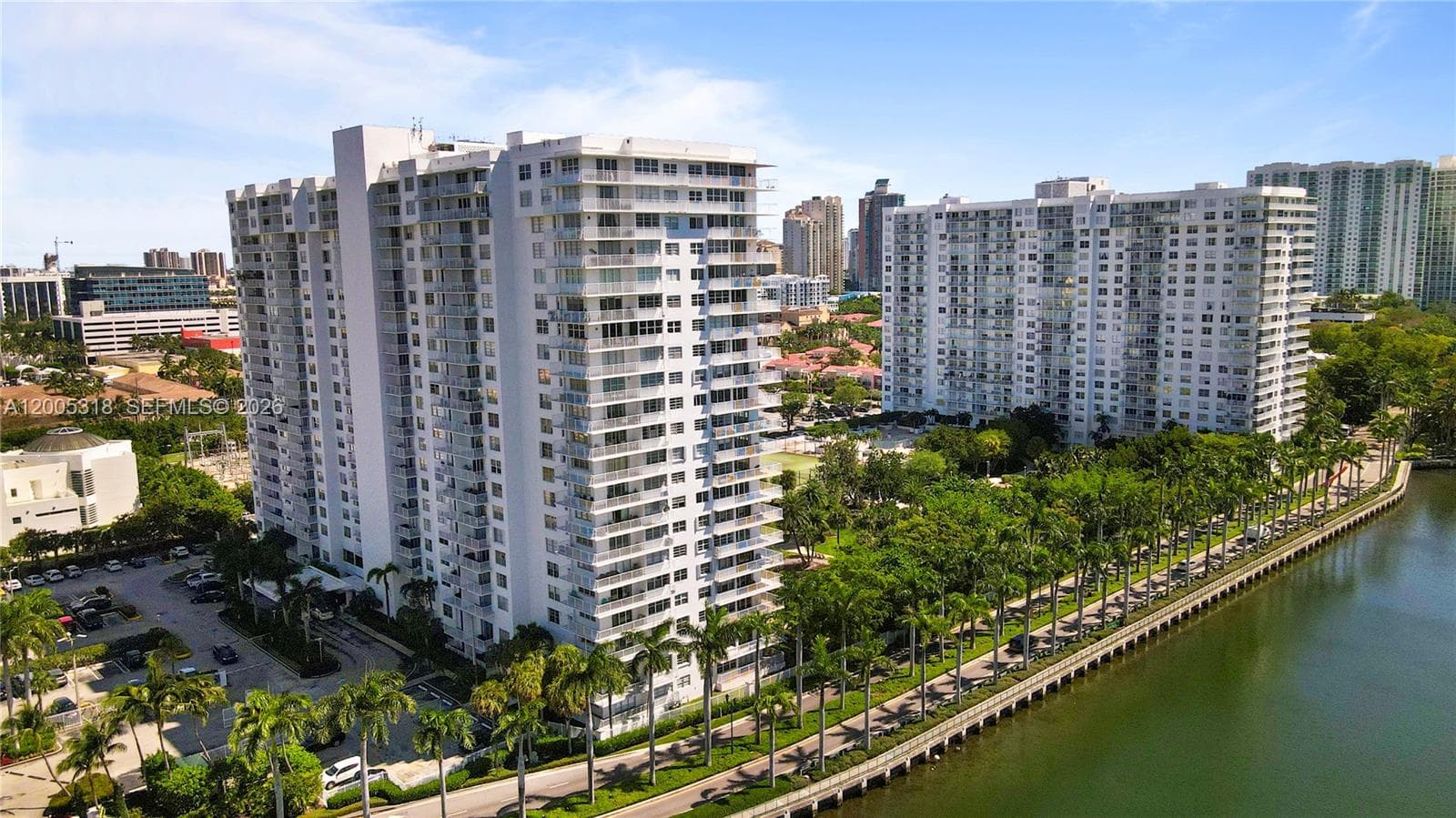 2851 NE 183rd St # 2012E, Aventura FL 33160 — 71