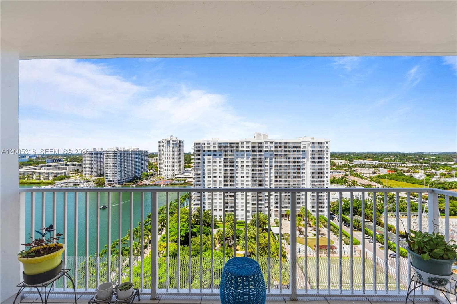 2851 NE 183rd St # 2012E, Aventura FL 33160 — 5