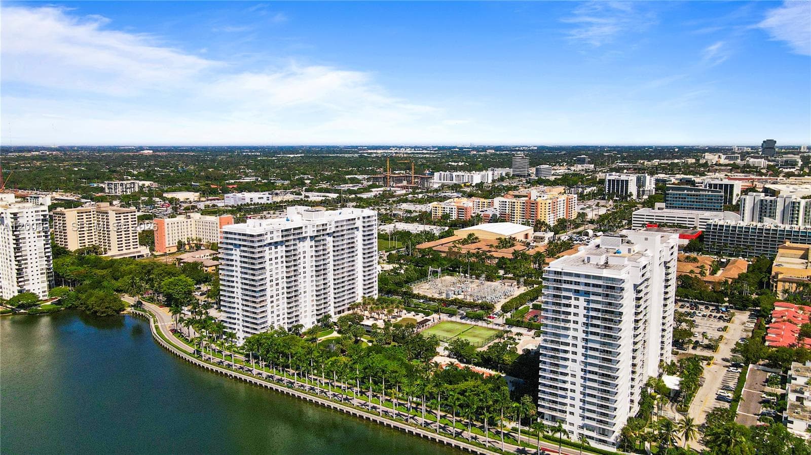 2851 NE 183rd St # 2012E, Aventura FL 33160 — 65