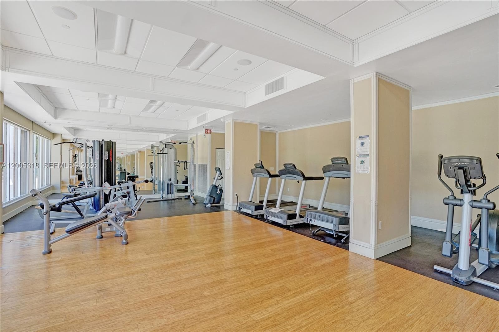 2851 NE 183rd St # 2012E, Aventura FL 33160 — 55