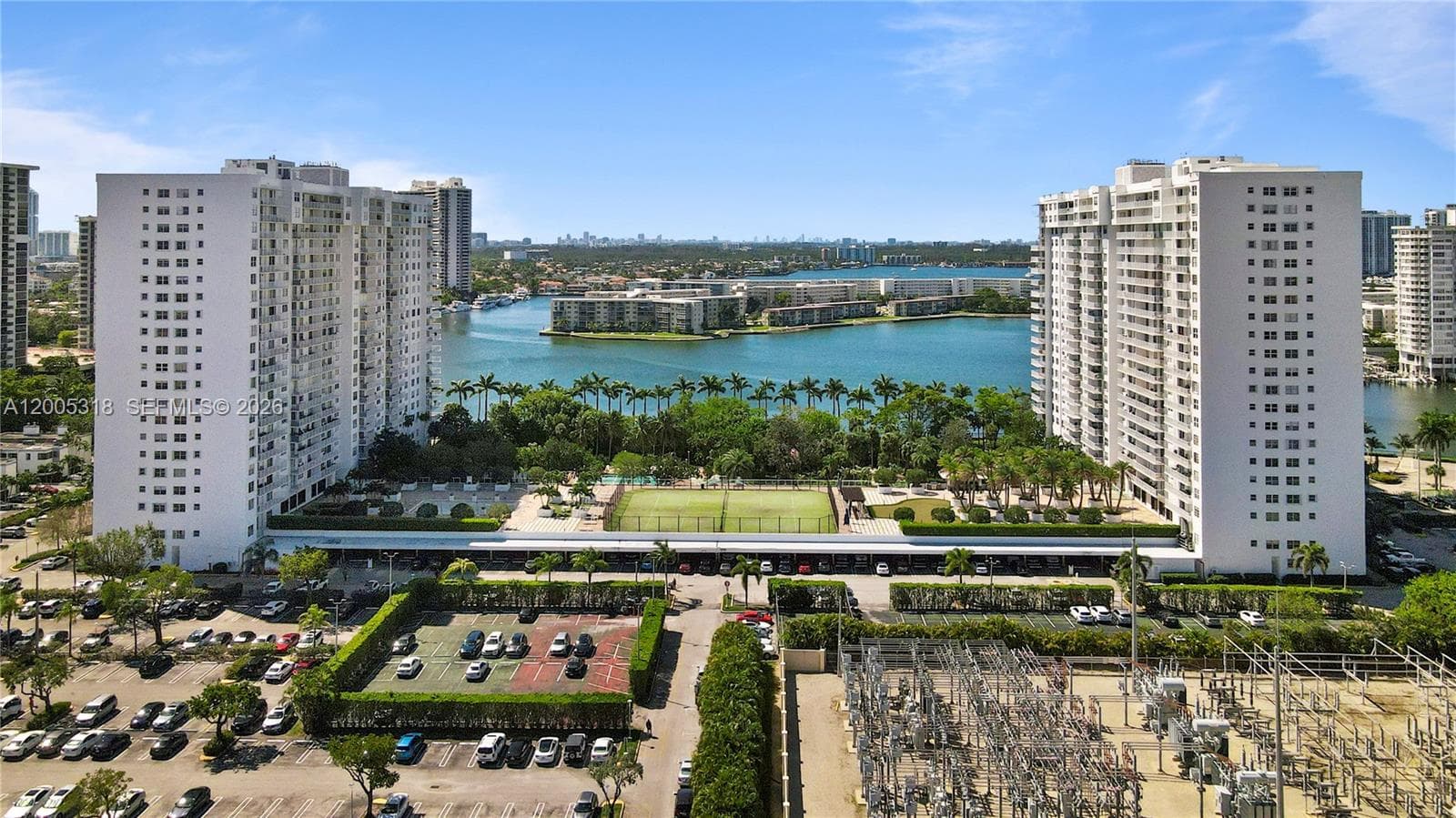 2851 NE 183rd St # 2012E, Aventura FL 33160 — 59