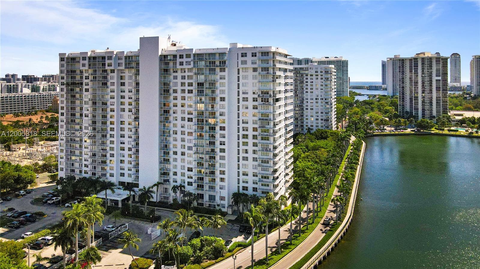 2851 NE 183rd St # 2012E, Aventura FL 33160 — 58