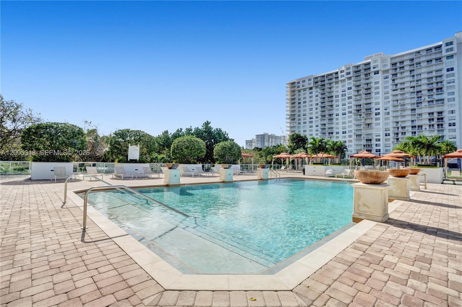 2851 NE 183rd St # 2012E, Aventura FL 33160 — 48
