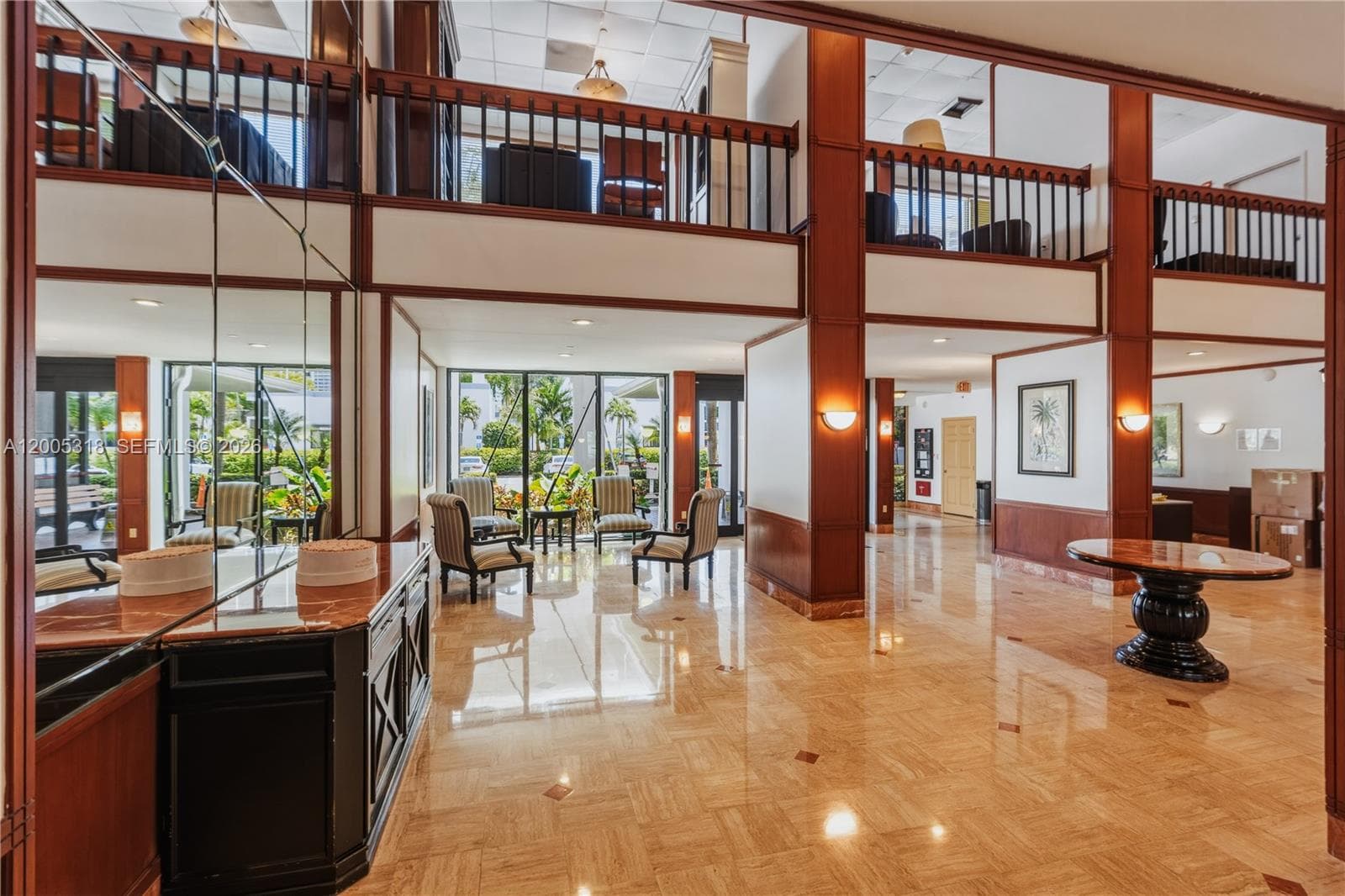 2851 NE 183rd St # 2012E, Aventura FL 33160 — 44
