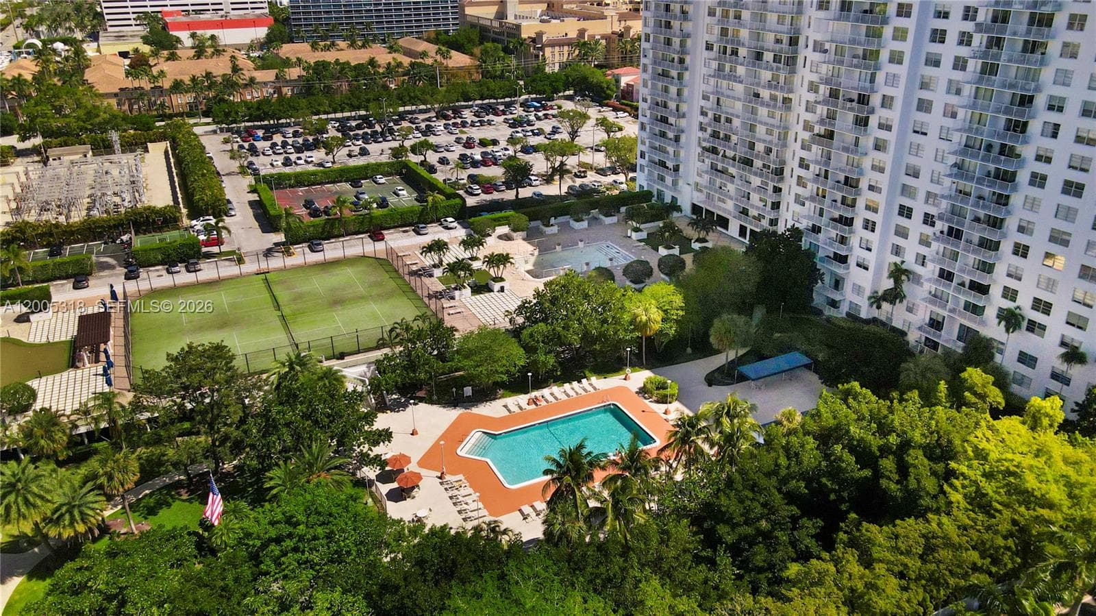 2851 NE 183rd St # 2012E, Aventura FL 33160 — 68