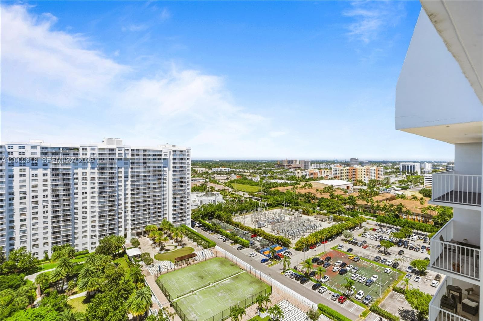 2851 NE 183rd St # 2012E, Aventura FL 33160 — 31