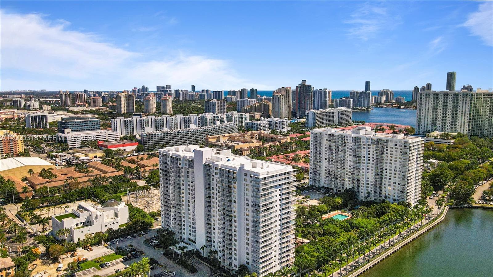 2851 NE 183rd St # 2012E, Aventura FL 33160 — 64