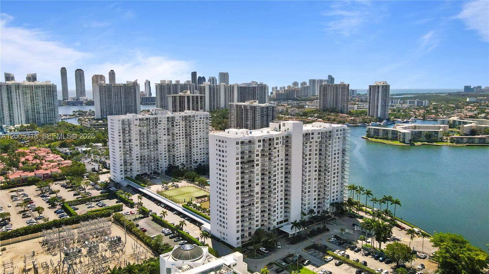2851 NE 183rd St # 2012E, Aventura FL 33160 — 60
