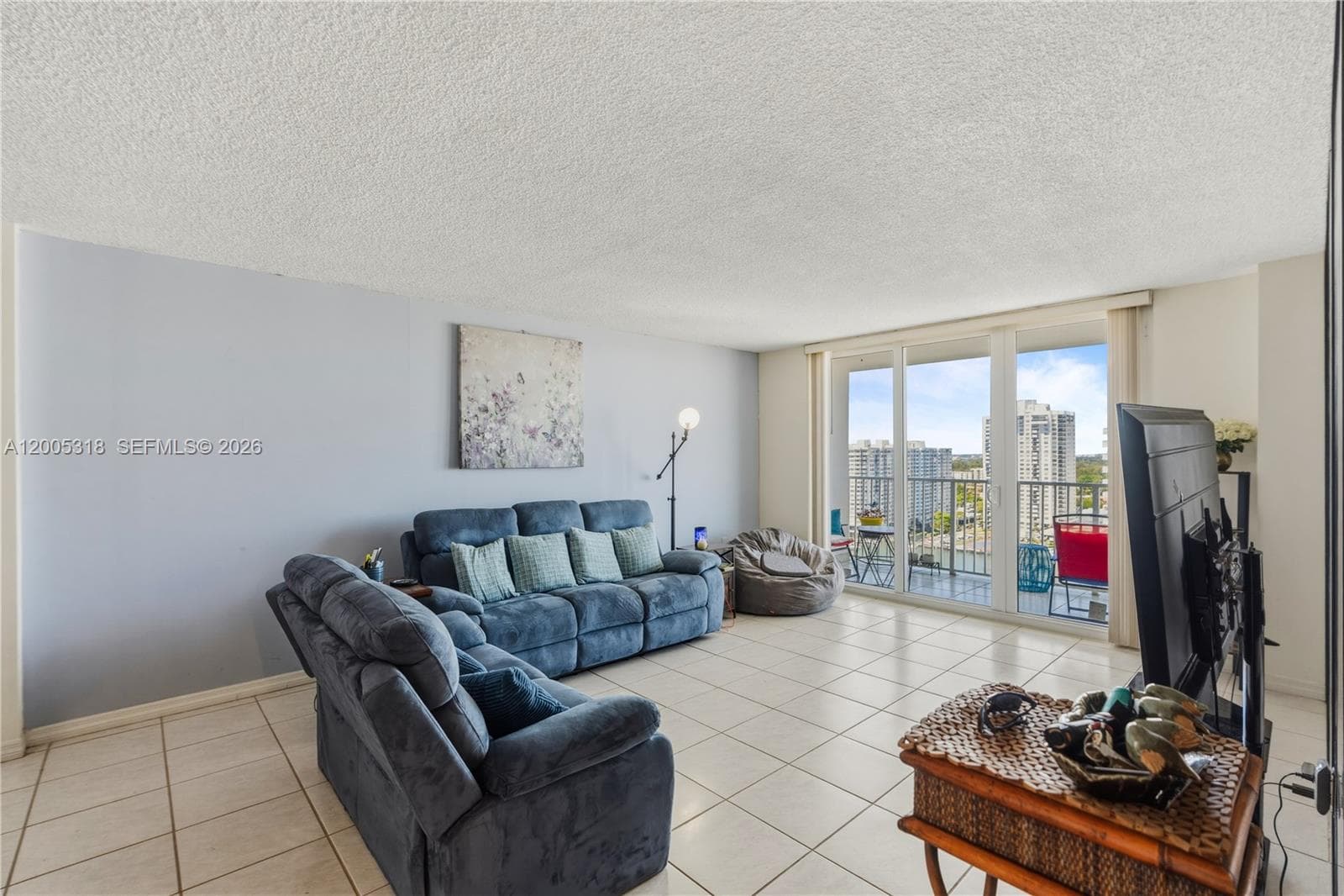2851 NE 183rd St # 2012E, Aventura FL 33160 — 4