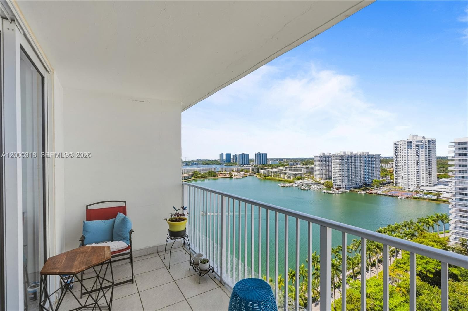 2851 NE 183rd St # 2012E, Aventura FL 33160 — 25