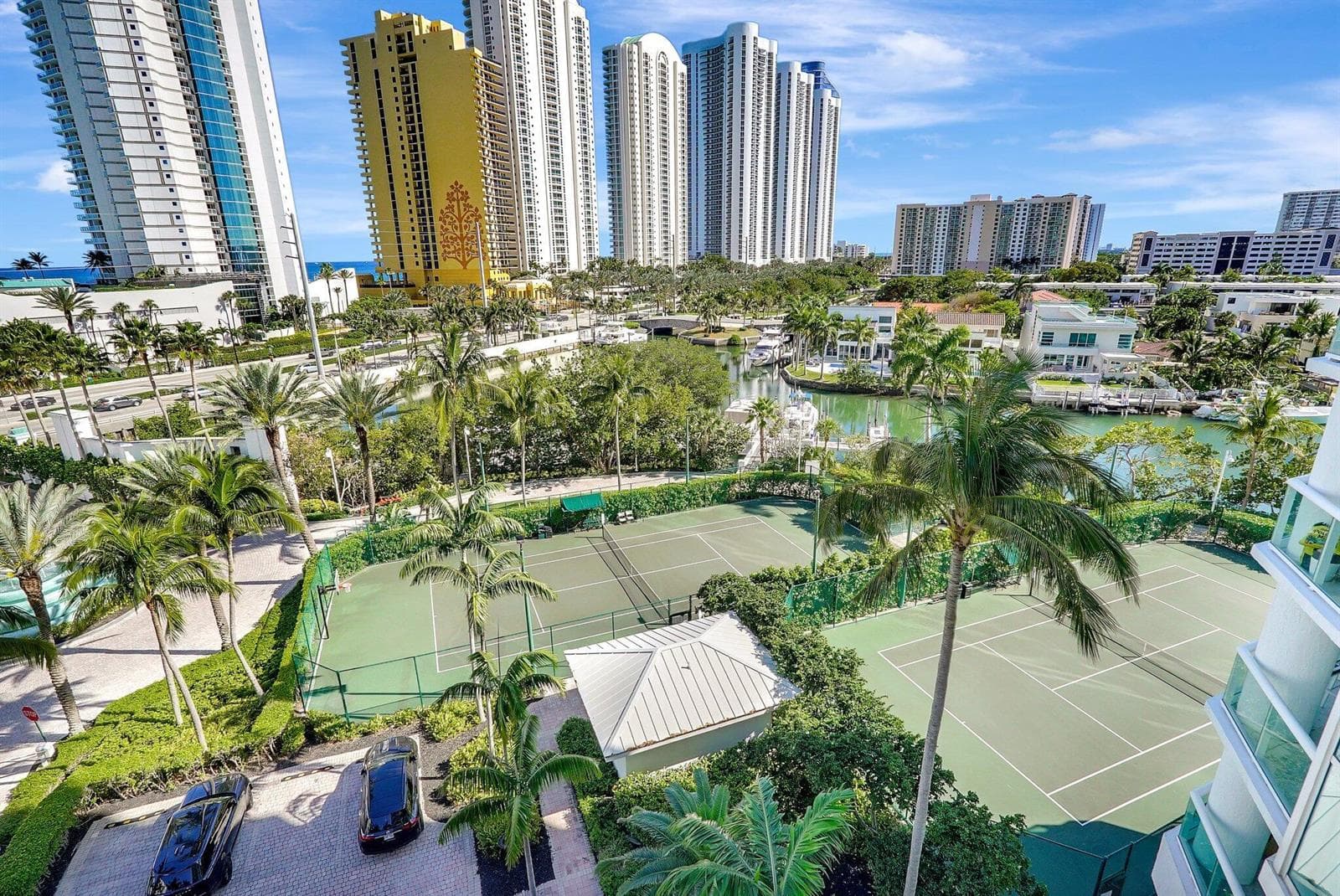 16400 Collins Avenue # 641, Sunny Isles Beach FL 33160 — 26
