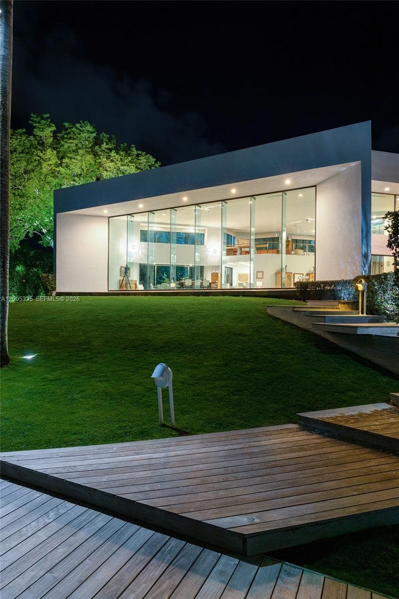 485 W Matheson Dr, Key Biscayne FL 33149 — 23