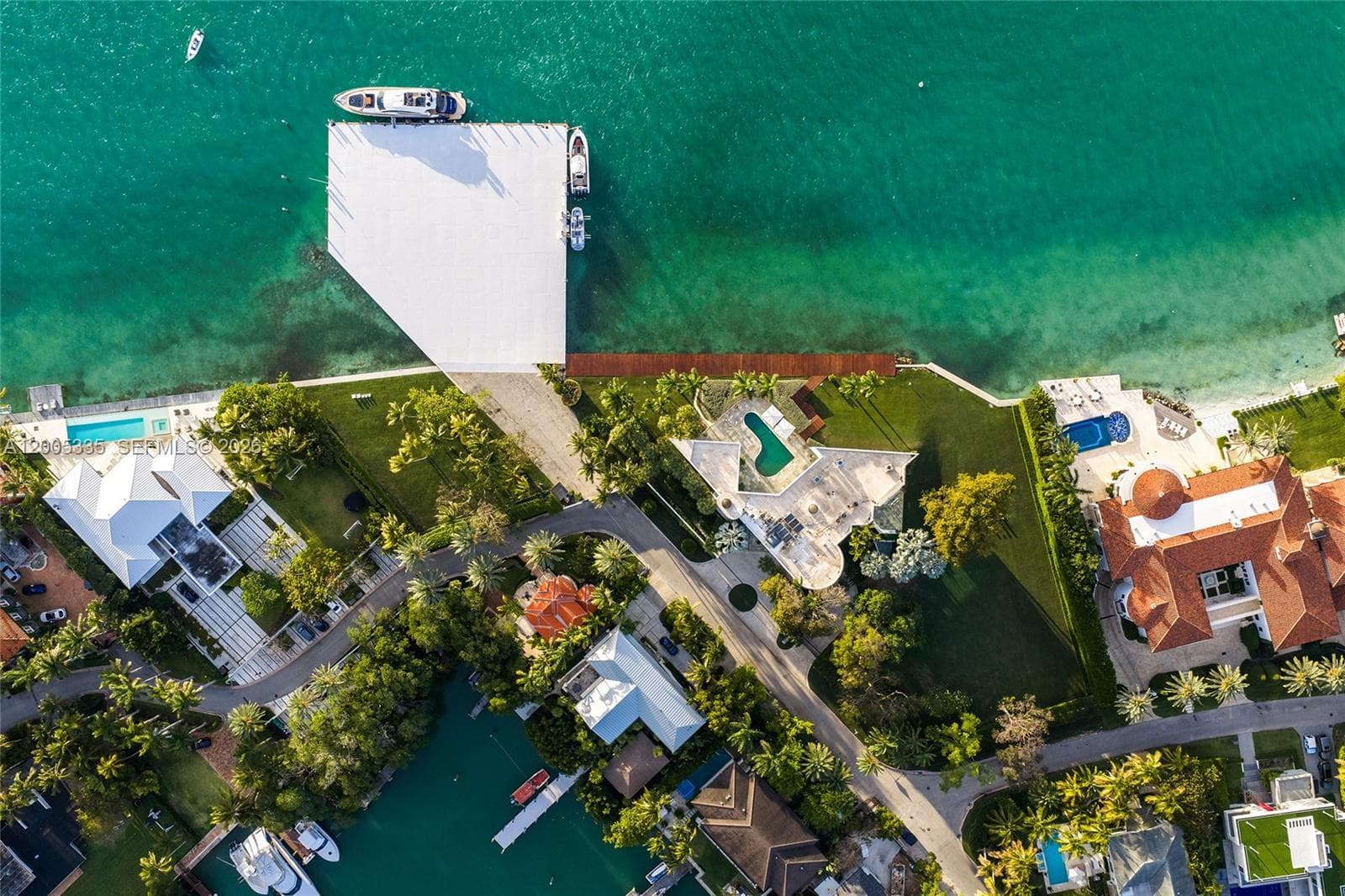 485 W Matheson Dr, Key Biscayne FL 33149 — 66