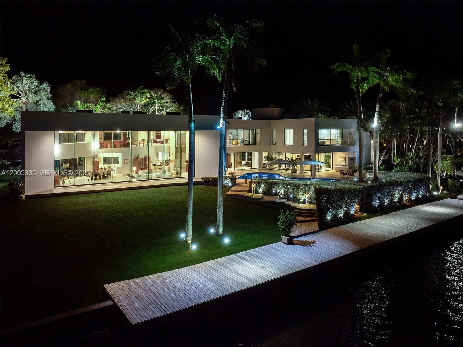 485 W Matheson Dr, Key Biscayne FL 33149 — 9