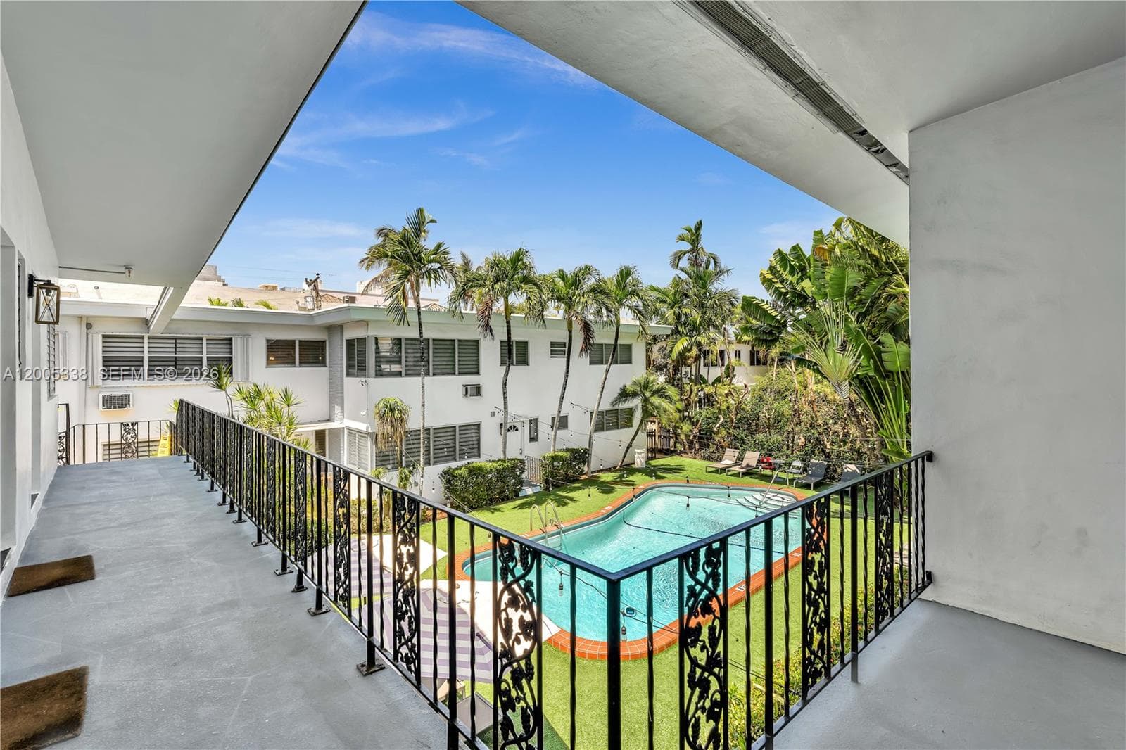 10006 E Bay Harbor Dr # 16, Bay Harbor Islands FL 33154 — 12