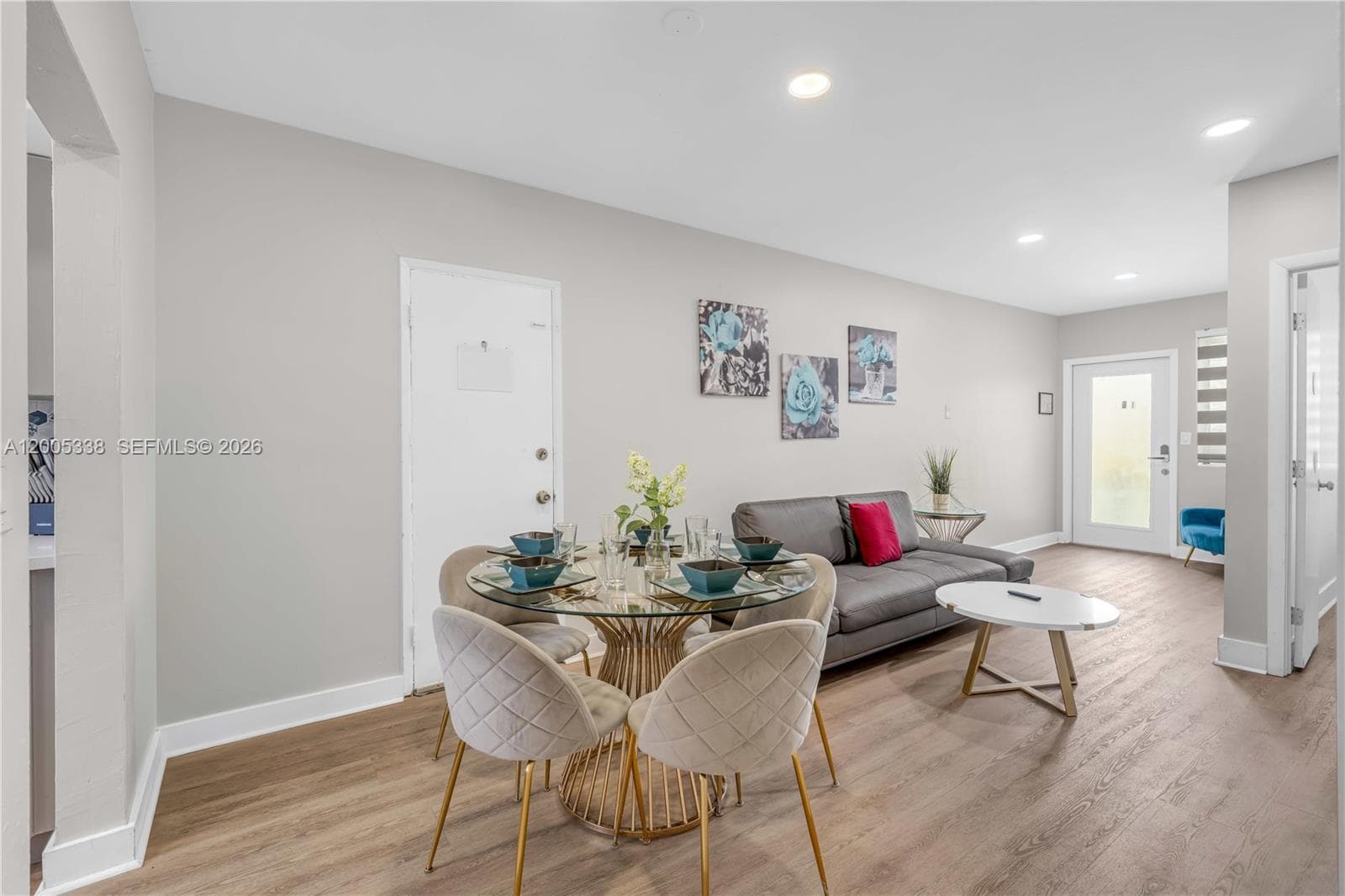 10006 E Bay Harbor Dr # 16, Bay Harbor Islands FL 33154 — 5
