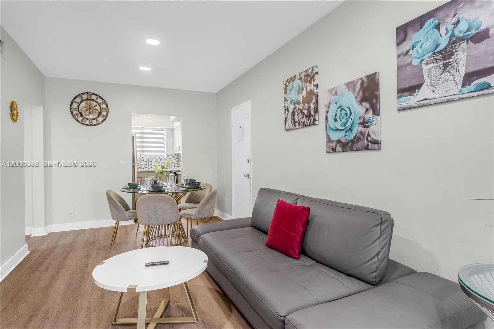 10006 E Bay Harbor Dr # 16, Bay Harbor Islands FL 33154 — 4