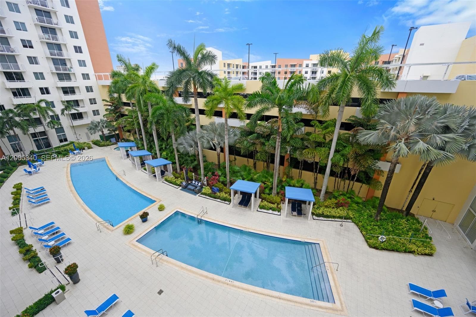 18800 NE 29th Ave # 526, Aventura FL 33180 — 12