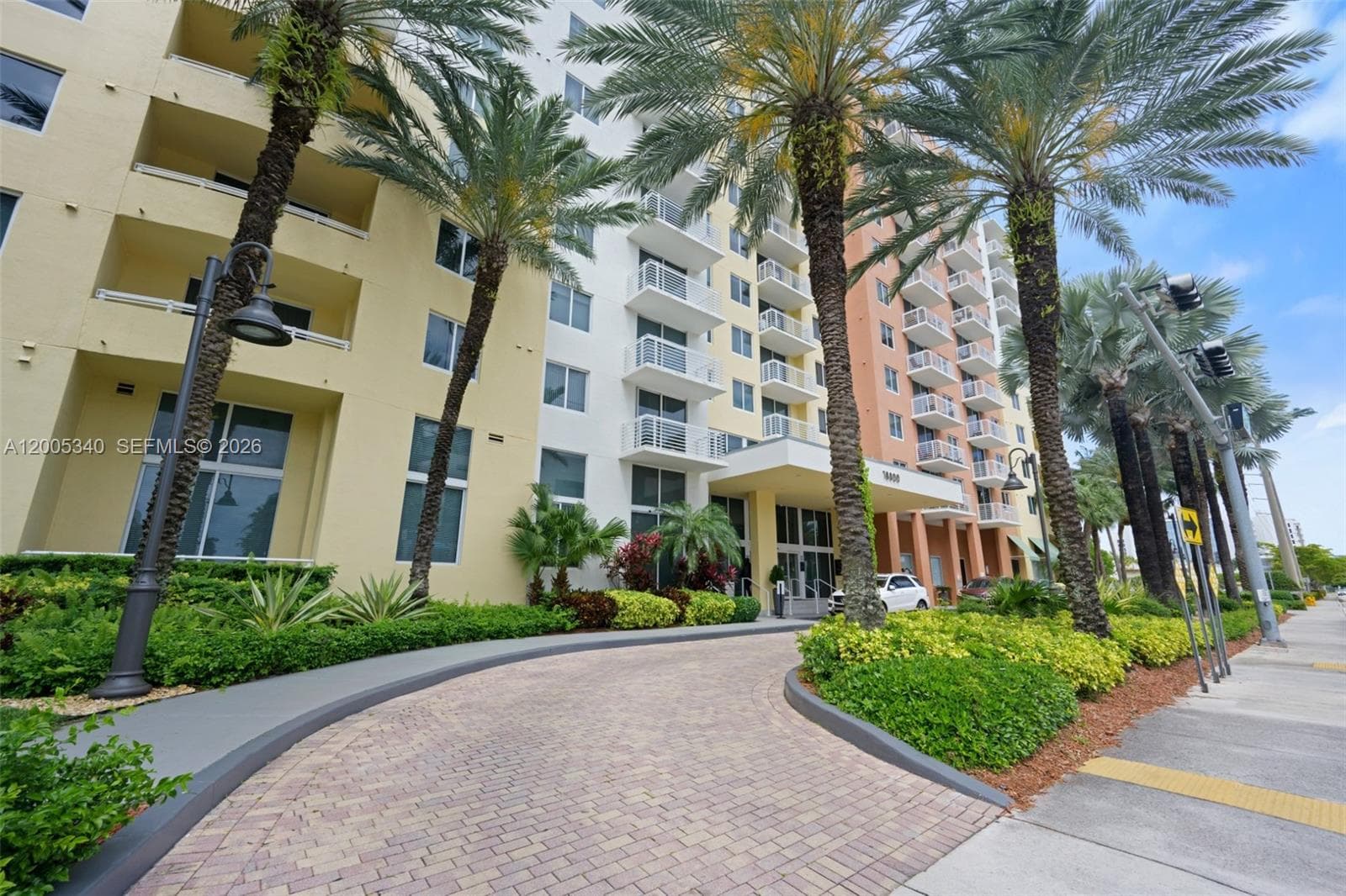 18800 NE 29th Ave # 526, Aventura FL 33180 — 14