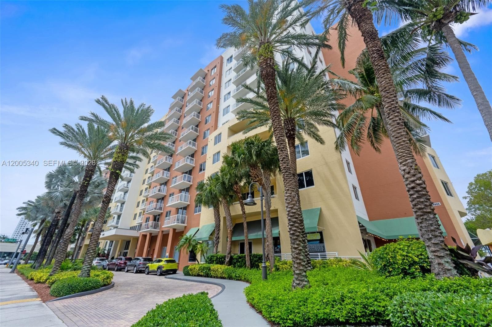 18800 NE 29th Ave # 526, Aventura FL 33180 — 15