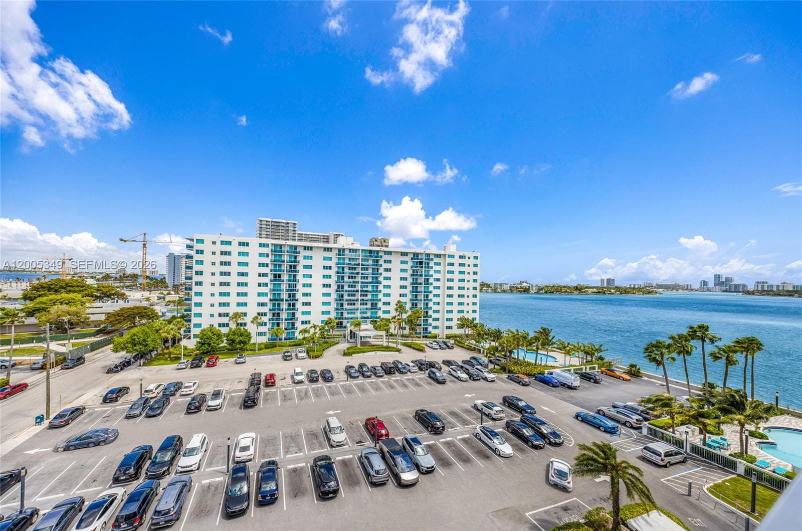 7501 E Treasure Dr # 7M, North Bay Village FL 33141 — 27